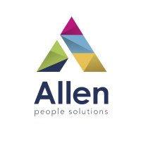 AllenPeopleSolutions (@allen_people) 's Twitter Profile