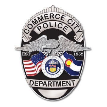 Commerce City Police Department