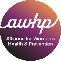 Alliance for Women's Health & Prevention (AWHP) (@awhporg) 's Twitter Profile Photo Alliance for Women's Health & Prevention (AWHP) (@awhporg) 's Twitter Profile Photo