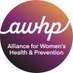 Alliance for Women's Health & Prevention (AWHP) (@AWHPOrg) Twitter profile photo