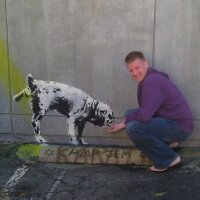 Matt Benson (@mbenson6) 's Twitter Profile Photo