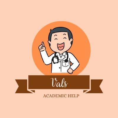 Take a deep breath, relax your mind & body and let me help you with your academic problems,  DM us your Inquiries Now • #valsacadsph for proofs