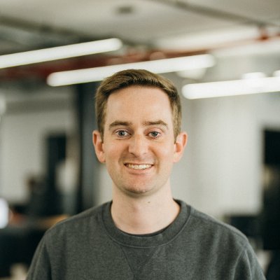 brendan_goggin's profile picture. software engineer • he/him