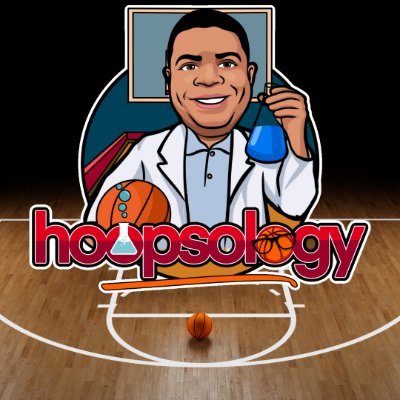 A fan of all sports and pro wrestling. And along with Matt Thomas, we host the @Hoopsologypod. Catch new episodes every week.