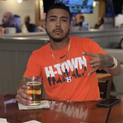 LosGarza90's profile picture. Astros Fan 4L…⚾️