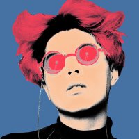 aint lindy (@aint_lindy) 's Twitter Profile