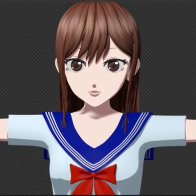 元ゲームプログラマー■デジハリ東京本校卒業 ■ツール:Maya、Blender、Photoshop、Illustrator、Aftereffects、PremierePro、Unity■言語:C、C#、C++、Script■激推し:#堂村璃羽@Dboy0112 @RDG0112 / #イノウエケンイチ/#カンザキイオリ