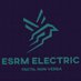 ESRM Electric CC (@ccesrm) Twitter profile photo ESRM Electric CC (@ccesrm) Twitter profile photo