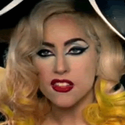 iWasBornthiswa1's profile picture. Gaga's unicorn.