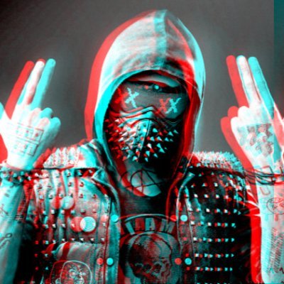 I regrettably watch all media
I play many but few games 
I hate everyone equally but some very much more
I acknowledge peoples choices good or bad
