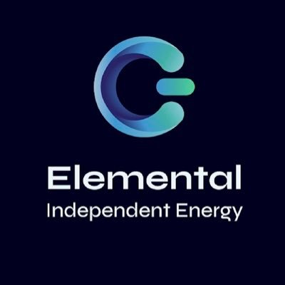 Elemental Independent Energy ltd. (EIE) is a Research and Development Company, utilising the extensive expertise of our team working on green energy projects.