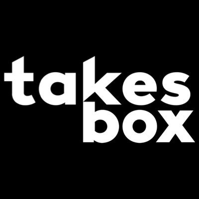 takesbox Profile
