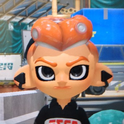 Where I post Splatoon pics and clips for nobody to see or care about