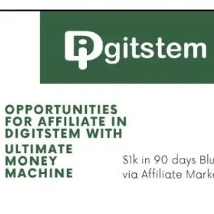 JMwagong's profile picture. Let talk digital marketing! 
 Where there's room for everybod , digitstem have make life so easy! 
https://t.co/Y9ypdGPLb5