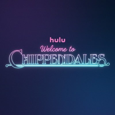 Welcome to Chippendales on Hulu 🪩