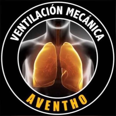 Ventilación Mecánica AVENTHO