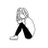 オヒナコのTwitterプロフィール画像