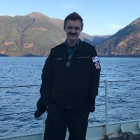 Mitchell Crocker (@mitchellcrock) 's Twitter Profile