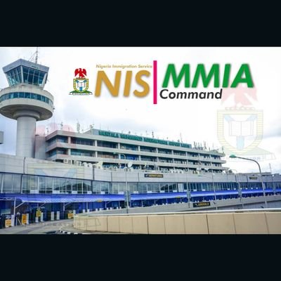 The official X handle for the Murtala Muhammed International Airport Command of the Nigeria Immigration Service.
Efficient service delivery is our mantra.