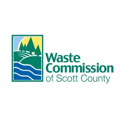 Providing responsible recycling, garbage, hazardous waste, and electronic waste options to Scott County residents since 1972. #RecycleRight