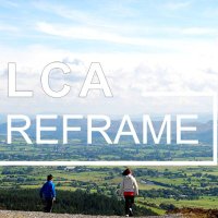 Reframe Landscape(@LCAReframe) 's Twitter Profile Photo