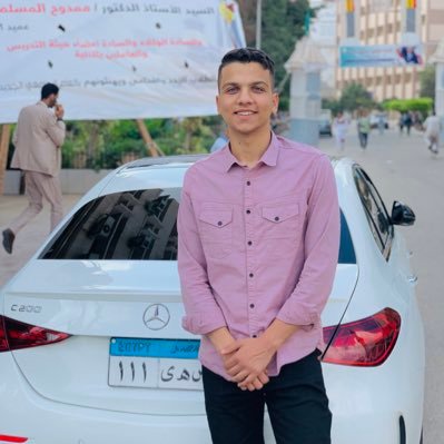 Law student👨🏻‍⚖️ Alahly🦅❤ ا