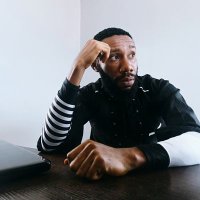 Architect Gerald (@nacojizzy) 's Twitter Profile