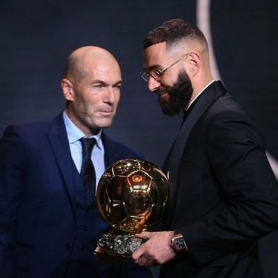 FAN'S INTUSABLE DE KARIM BENZEMA LE REAL MADRID MA FIERTÈ 100%MERINGUE