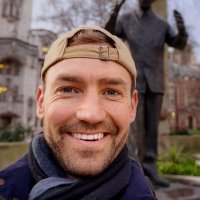 Andrew (@andrewsafari5) 's Twitter Profile