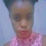 serenahcute1's profile picture. proud journalist 🇺🇬