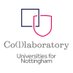 UfN Co(l)laboratory #UfNCollab (@UfNCollab) Twitter profile photo