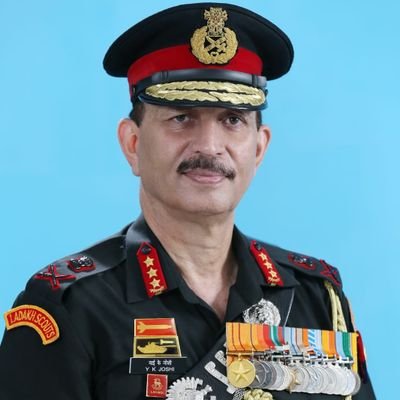 Y K Joshi Profile