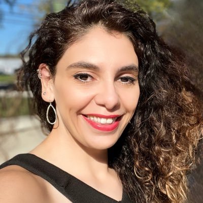 DaliaRamahi Profile Picture