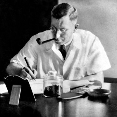 “Insulin does not belong to me, it belongs to the world.”
