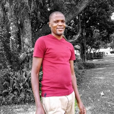 Washed by the blood of Jesus, Redeemed Of God
Jesus is my personal Saviour.