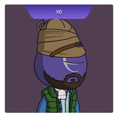 mzimat's profile picture. 