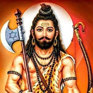 VIVEKKU71808460's profile picture. कट्टर हिन्दू हूँ| Jai Parshuram Bhagwan🙏💐