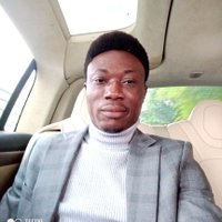 Aderemi (@aderemi8689) 's Twitter Profile