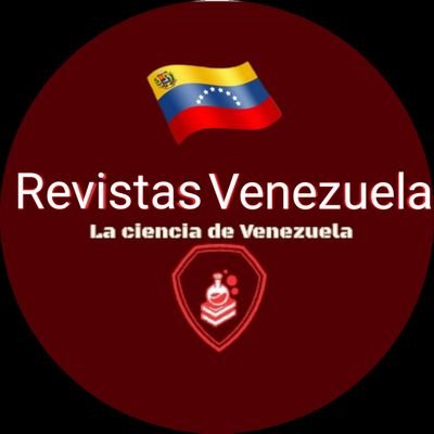 Medio de difusión para la producción científica de Venezuela. Correo: revistascientificas.ve@gmail.com Director: @gacardozom