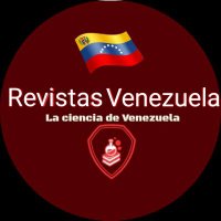 Revistas Científicas de Venezuela(@revistasve) 's Twitter Profile Photo