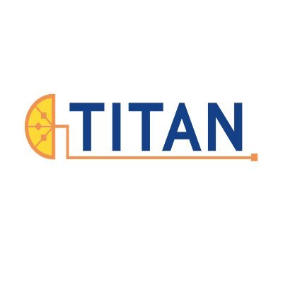 TITAN Project EU