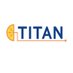 TITAN Project EU (@TITANprojectEU) Twitter profile photo