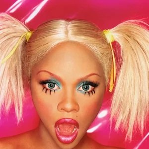 R9Fraser's profile picture. Competitive Lil Kim Enjoyer