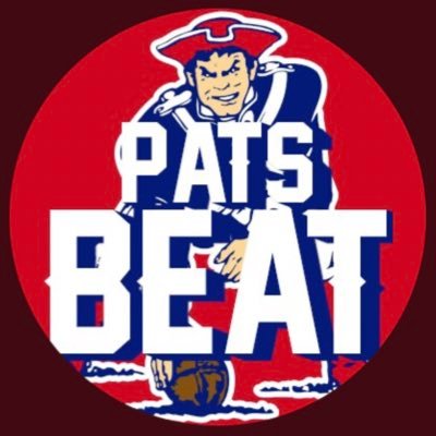 New England Sports Fan
Associate of @patsbeat