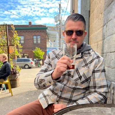 just a guy living in Mpls who loves sitting on a bucket of balls and watch his kid pitch.