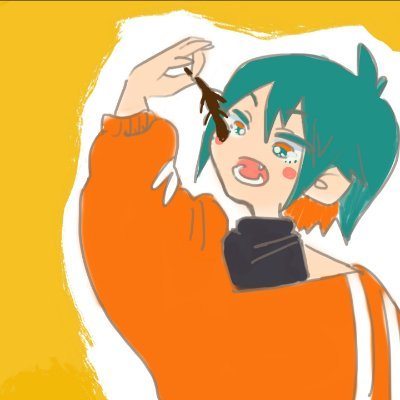 かびんさんのプロフィール画像