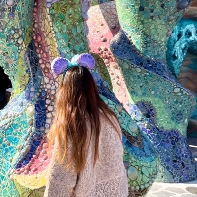 Disney0302dona's profile picture. Ｄ垢♡遠方のゆるヲタ/美女と野獣のベル🥀とハロウィン🍎🃏が永遠に好き/来世はベルになる※滅多にインできません