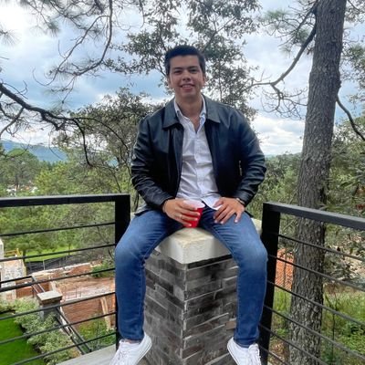 RodrigoValdesM's profile picture. 