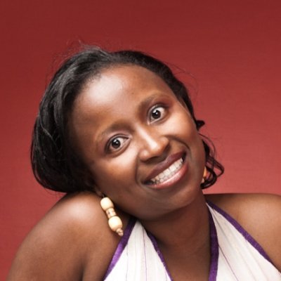 BettyMuli's profile picture. 