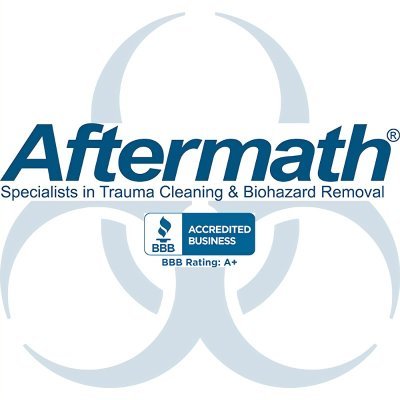 Aftermath Services is the premier provider of trauma cleaning and biohazard remediation.